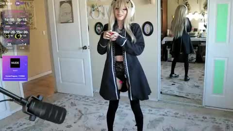 Archancel online show from November 4, 4:12 pm