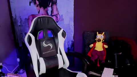 Ardat lili69 online show from February 27, 1:38 pm