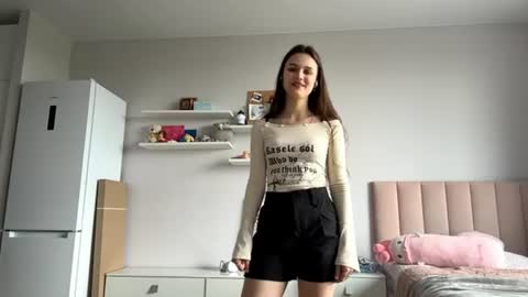 Kate online show from July 3, 11:05 am