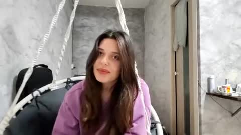 Marina online show from June 22, 1:08 pm