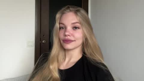 Amelia online show from November 27, 5:54 am