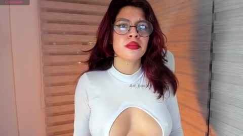 Ariana online show from December 16, 2:57 am