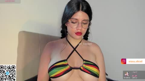 Ariana online show from February 3, 6:22 am