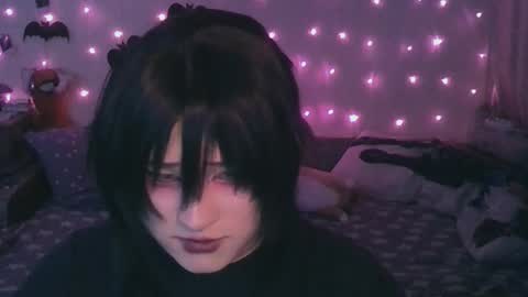 Ahri online show from January 14, 3:47 pm