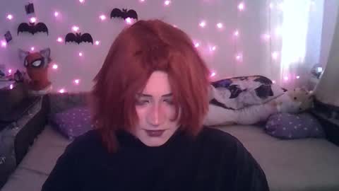 Ahri online show from December 11, 9:09 am