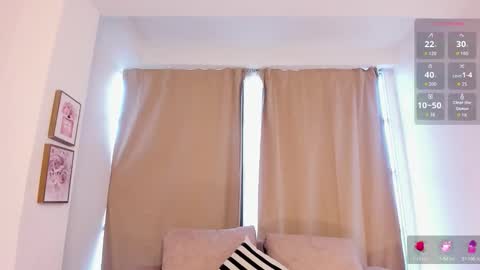 Ari online show from October 16, 3:47 pm