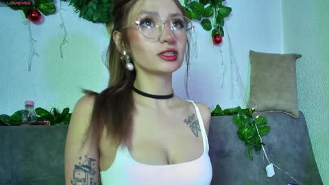 ari online show from December 29, 3:11 am