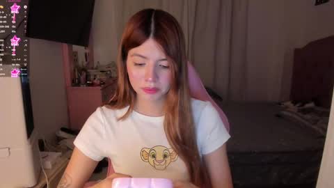 Ari online show from January 5, 7:07 am