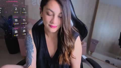 Aria95 a online show from March 8, 12:42 pm