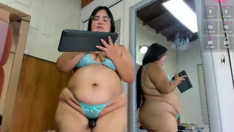 Aria online show from June 11, 7:43 pm