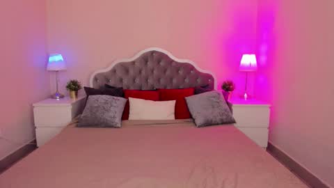 Snapshot of aria_blisss chatting on September 17, 1:36 am aria_blisss online show from September 17, 1:36 am