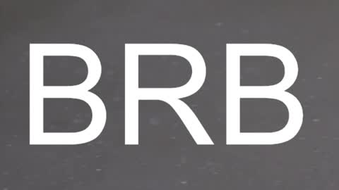 AriaBronw online show from October 17, 2:09 pm