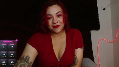 sammi online show from September 11, 3:29 am
