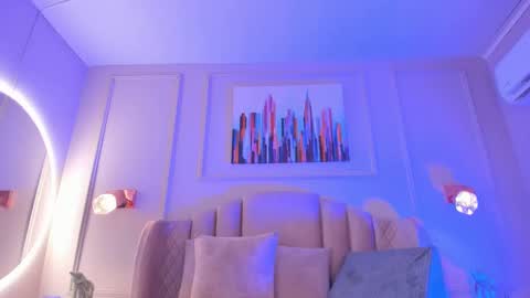 Aria  online show from January 24, 3:32 am