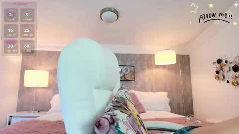 aria online show from January 10, 12:21 pm