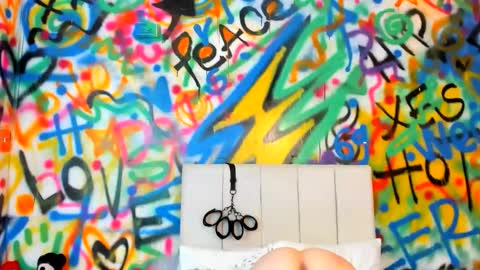 aria online show from February 18, 2:38 pm