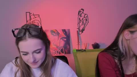 Luna online show from October 15, 8:44 pm