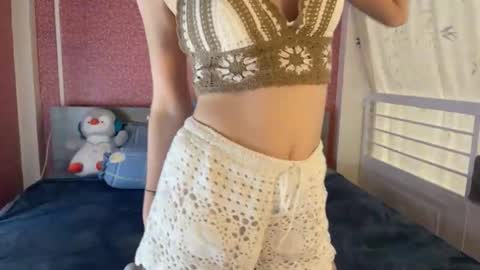 Aria online show from March 2, 6:47 am