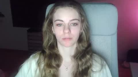 AriaCreazy online show from March 3, 9:43 pm