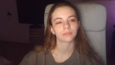 AriaCreazy online show from April 21, 8:16 pm