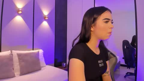 A R I A D N A online show from February 27, 2:44 am