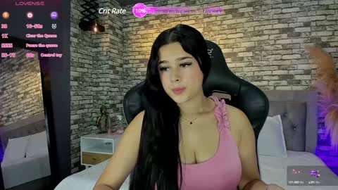 -  -. .- Ariadna -. .-  - online show from January 27, 12:48 pm