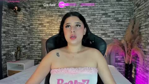 -  -. .- Ariadna -. .-  - online show from December 3, 12:38 pm