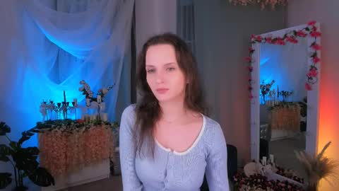 Snapshot of ariadna_s chatting on February 21, 10:37 pm Ariadna online show from February 21, 10:37 pm