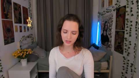 Snapshot of ariadna_s chatting on September 14, 10:29 pm Ariadna online show from September 14, 10:29 pm