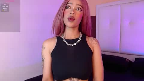 Ariadna online show from January 14, 3:11 am