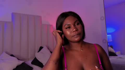 ariadnacolby online show from August 7, 2:07 am