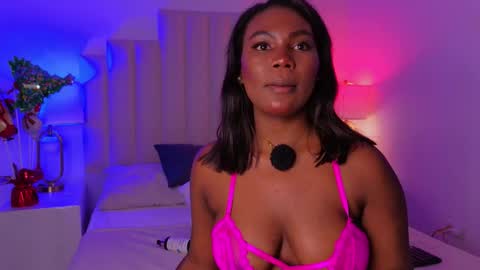 ariadnacolby online show from March 26, 2:14 am