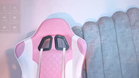 ARIADNA  IM NEW HERE THANK YOU VERY MUCH FOR FOLLOWING ME online show from January 5, 11:41 pm