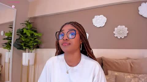 Aria Foster online show from January 6, 3:43 am