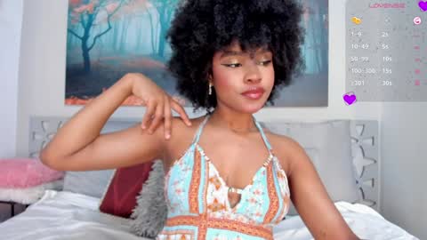 Snapshot of ariafoster chatting on January 11, 3:55 am Aria Foster online show from January 11, 3:55 am