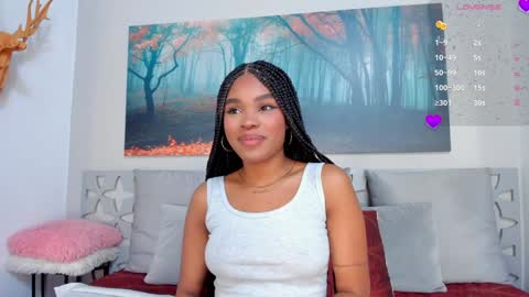 Snapshot of ariafoster chatting on January 24, 3:54 am Aria Foster online show from January 24, 3:54 am