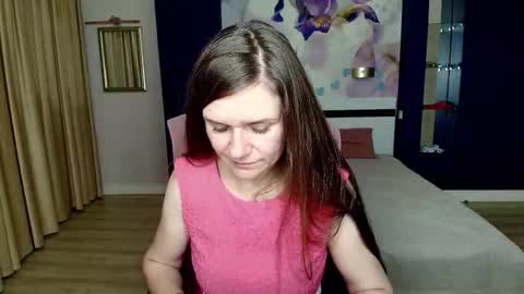 AriaGray online show from November 8, 4:12 pm