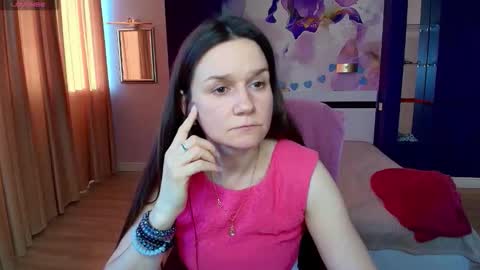 AriaGray online show from January 19, 12:56 pm