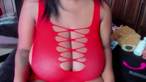 Aria Green online show from November 22, 2:53 pm