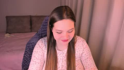 Snapshot of arialane_ chatting on October 23, 6:58 pm Aria online show from October 23, 6:58 pm