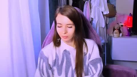 Ari online show from November 1, 5:22 am