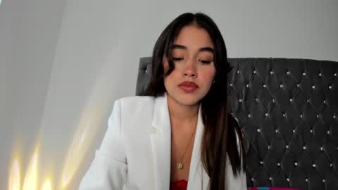 Snapshot of ariamontgomeryyy chatting on January 22, 1:31 am Aria Montgomery online show from January 22, 1:31 am