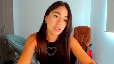 Snapshot of ariamontgomeryyy chatting on March 6, 2:51 pm Aria Montgomery online show from March 6, 2:51 pm