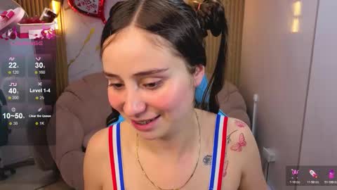 ariana18_b online show from February 17, 2:38 pm