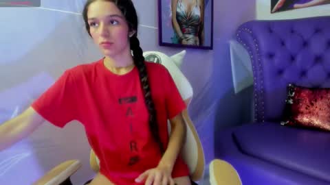 Ariana  online show from November 29, 12:09 pm