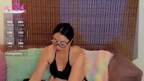 Ariana Cruz online show from April 9, 1:38 pm