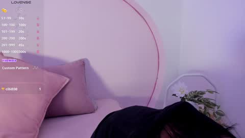 Snapshot of ariana_klart chatting on January 31, 1:43 am Ariana online show from January 31, 1:43 am