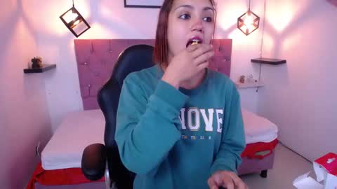 ariana_toro online show from September 19, 2:49 pm