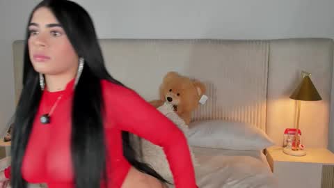 Susan online show from March 14, 9:38 pm