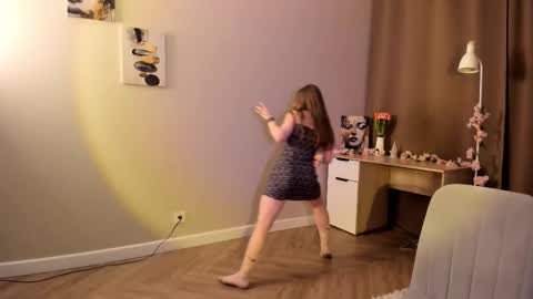 Alice online show from February 11, 7:48 pm